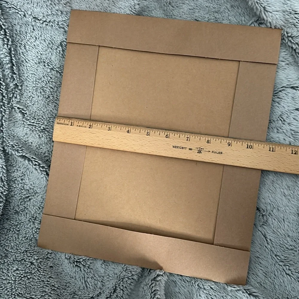 Coach Gift Box (single) - Picture 8 of 9